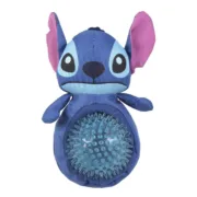 Brinquedo para cães Stitch Azul Animais de Estimação - nacloset 2
