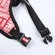 Arnês para Cães Marvel XXS/XS Vermelho Animais de Estimação - nacloset 2