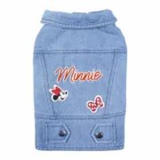 Casaco para cão Minnie Mouse Animais de Estimação - nacloset