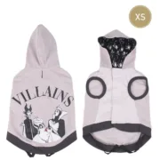 Camisola para Cães Disney XS Lilás Animais de Estimação - nacloset