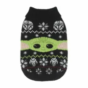 Camisola para cão The Mandalorian Animais de Estimação - nacloset