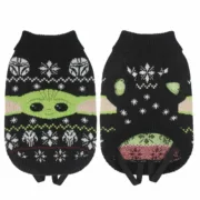 Camisola para cão The Mandalorian Animais de Estimação - nacloset