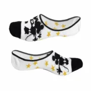 Meias Minnie Mouse 3 Peças Desporto | Lazer - nacloset