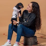 Camisola para Cães Disney Animais de Estimação - nacloset