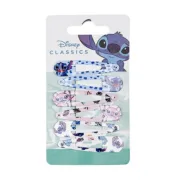 Ganchos para o Cabelo Disney Multicolor 6 Peças Cabelo - nacloset