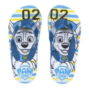 Chinelos para Crianças The Paw Patrol Chinelos e meias de natação - nacloset
