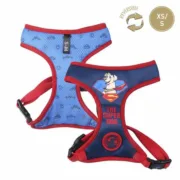 Arnês para Cães DC Pets Animais de Estimação - nacloset