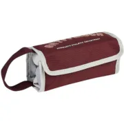 Bolsa Escolar Harry Potter Vermelho (8 x 8 x 22 cm) Estojos - nacloset