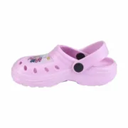 Socas de Praia Minnie Mouse Cor de Rosa Bebés e Crianças - nacloset 2