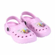 Socas de Praia Minnie Mouse Cor de Rosa Bebés e Crianças - nacloset