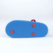 Chinelos para Crianças The Paw Patrol Azul Chinelos e meias de natação - nacloset 2