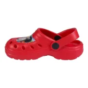Socas de Praia Mickey Mouse Vermelho Bebés e Crianças - nacloset 2