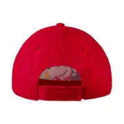 Boné Infantil Minnie Mouse 2200009020 Vermelho (53 cm) Acessórios de Moda - nacloset 2