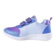Sapatilhas de Desporto Infantis Frozen Lilás Bebés e Crianças - nacloset