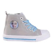Botas Infantis Casuais Frozen Cinzento Bebés e Crianças - nacloset