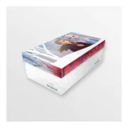 Botas Infantis Casuais Frozen Cinzento Bebés e Crianças - nacloset 2