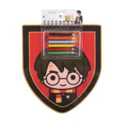 Set de Papelaria Harry Potter Caderno (30 x 30 x 1 cm) Conjuntos de papelaria - nacloset