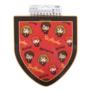 Set de Papelaria Harry Potter Caderno (30 x 30 x 1 cm) Conjuntos de papelaria - nacloset 2