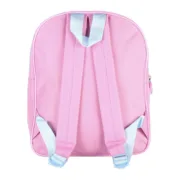 Mochila Escolar Disney Princess Cor de Rosa 25 x 30 x 12 cm Jogos | Disfarces - nacloset 2