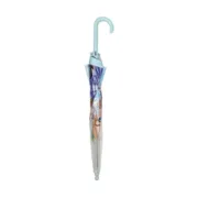 Guarda-Chuva Frozen Azul PoE 100 % POE 45 cm (Ø 71 cm) Bebés e Crianças - nacloset 2