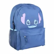 Mochila Escolar Stitch Jogos | Disfarces - nacloset