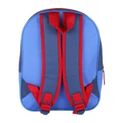 Mochila Escolar The Avengers Azul (25 x 31 x 10 cm) Jogos | Disfarces - nacloset 2