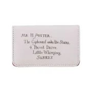 Set de manicure Harry Potter Vermelho Bege Conjuntos de Manicure - nacloset 2