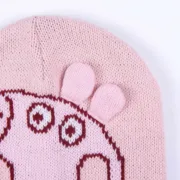 Gorro Infantil Peppa Pig Bebés e Crianças - nacloset 2
