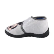Pantufas Para Crianças 3D Mickey Mouse Cinzento claro Bebés e Crianças - nacloset 2