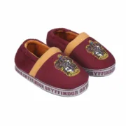 Chinelos de casa Harry Potter Vermelho Bebés e Crianças - nacloset