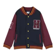 Casaco Infantil Harry Potter Azul escuro Bebés e Crianças - nacloset