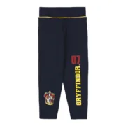 Leggings de Desporto Infantis Harry Potter Calças para Desporto - nacloset