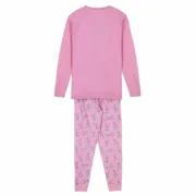 Pijama Looney Tunes Cor de Rosa Moda | Acessórios - nacloset 2