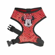 Arnês para Cães Minnie Mouse Animais de Estimação - nacloset 2
