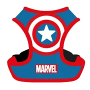 Arnês para Cães Marvel Animais de Estimação - nacloset 2