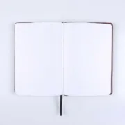 Bloco de Notas Harry Potter Vermelho A5 Blocos de notas - nacloset 2