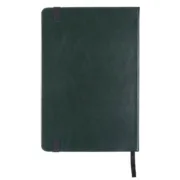 Bloco de Notas Harry Potter Verde A5 Blocos de notas - nacloset 2