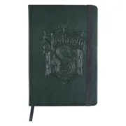 Bloco de Notas Harry Potter Verde A5 Blocos de notas - nacloset