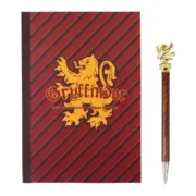 Set de Papelaria Harry Potter Vermelho Conjuntos de papelaria - nacloset