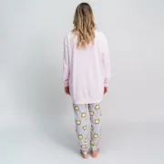 Pijama Garfield XS Moda | Acessórios - nacloset 2