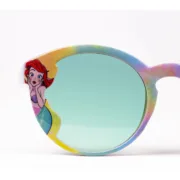 Óculos de Sol Infantis Disney Princess Moda | Acessórios - nacloset 2