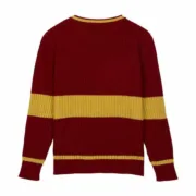 Jersey Homem Harry Potter Vermelho Camisolas - nacloset 2