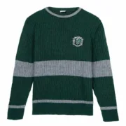 Jersey Unissexo Harry Potter Verde Camisolas - nacloset