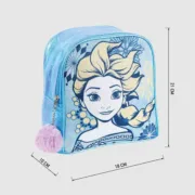 Mochila Casual Frozen Jogos | Disfarces - nacloset 2