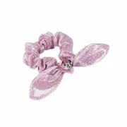 Ganchos para o Cabelo Disney   Cor de Rosa Minnie Mouse Laço Conjunto (3 Peças) Cabelo - nacloset 2