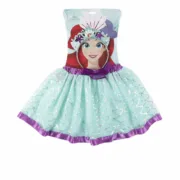 Fantasia infantil Disney Ariel Desporto | Lazer - nacloset