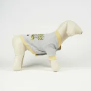 Casaco para Cães Looney Tunes Multicolor Animais de Estimação - nacloset 2