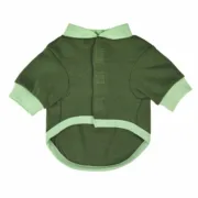 Pijamas para cães The Mandalorian Verde Animais de Estimação - nacloset 2