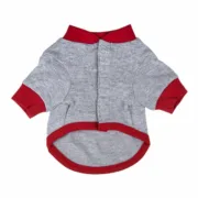 Pijamas para cães Mickey Mouse Multicolor Animais de Estimação - nacloset 2