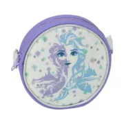 Mala a Tiracolo Frozen Roxo 15 x 4 x 15 cm Bebés e Crianças - nacloset
